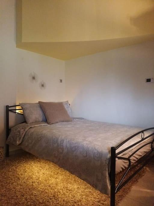 Poe Home Trikala Экстерьер фото