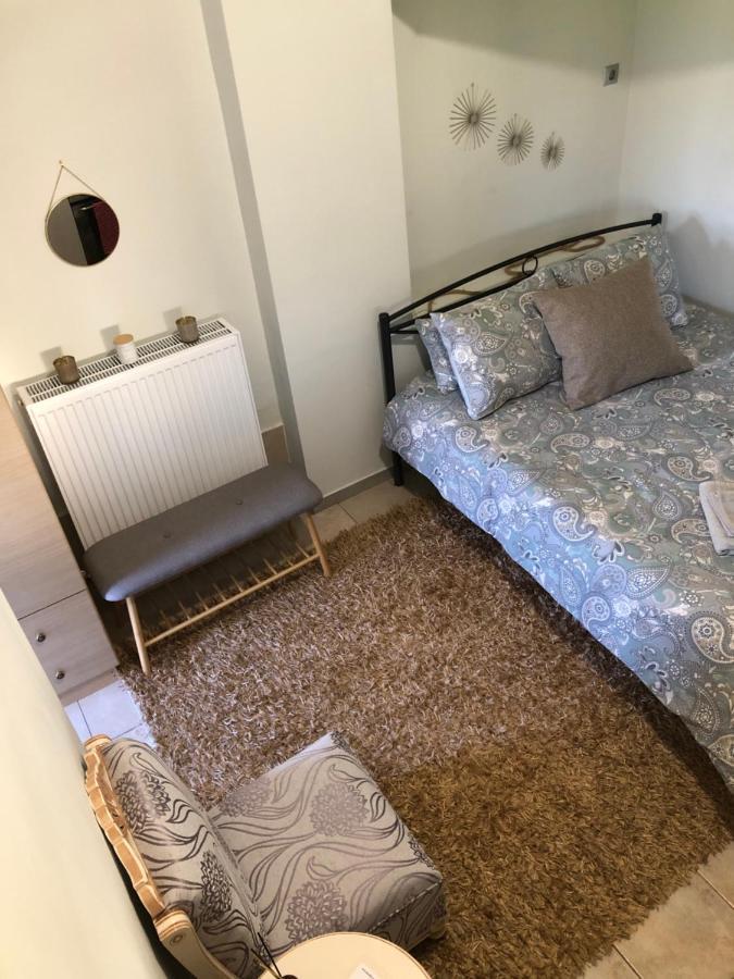 Poe Home Trikala Экстерьер фото