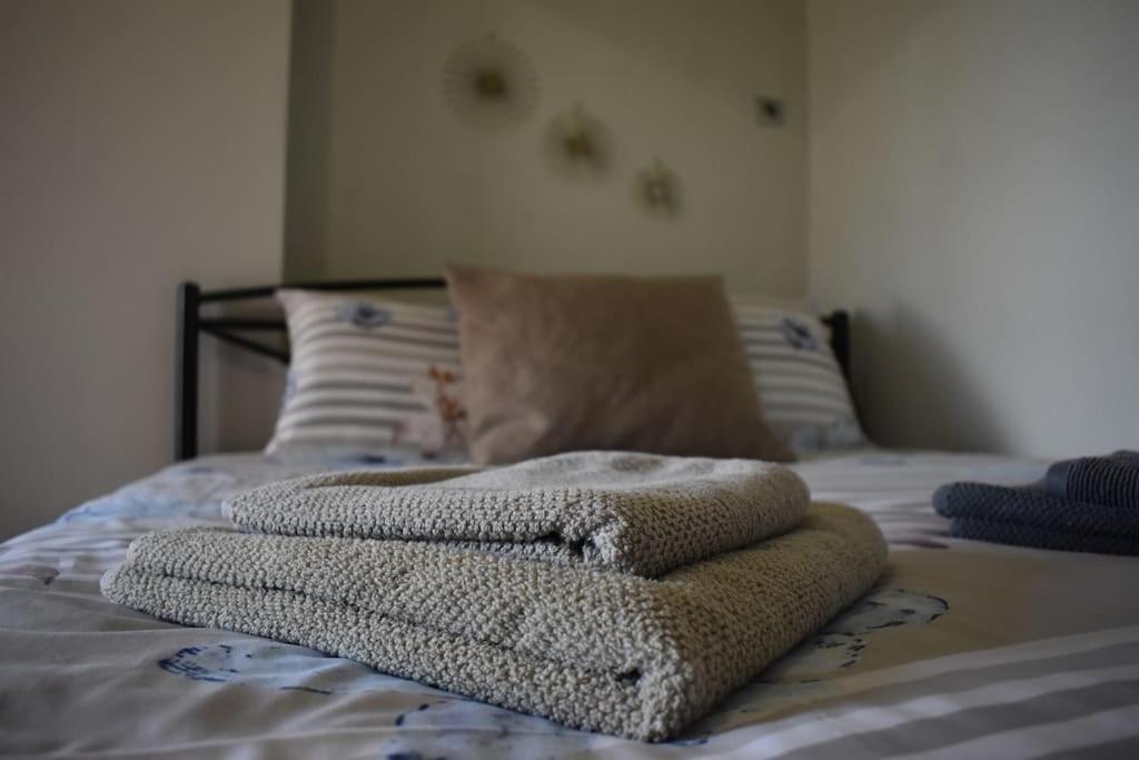 Poe Home Trikala Экстерьер фото