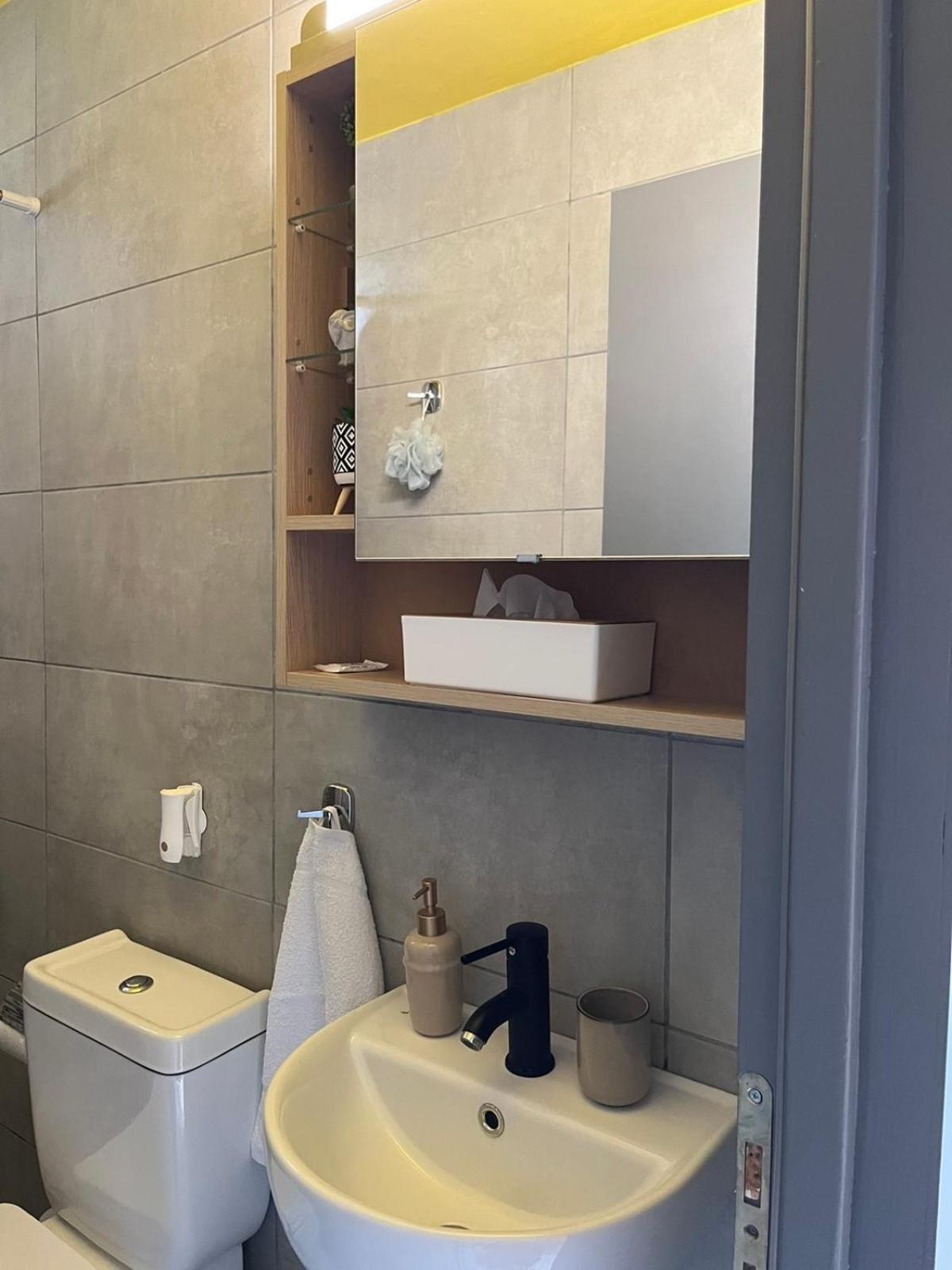 Poe Home Trikala Экстерьер фото
