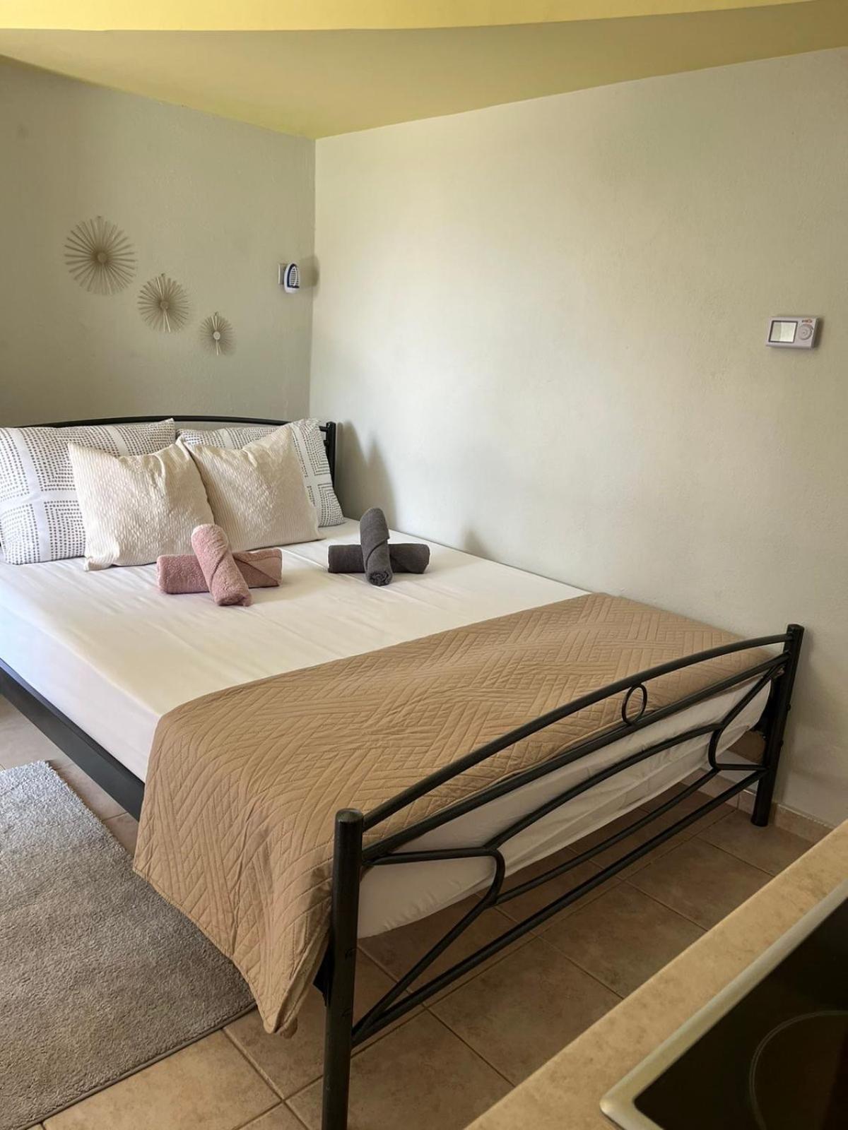 Poe Home Trikala Экстерьер фото